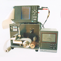 フィルム厚み測定機 計太郎II