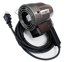 handy Blacklight UV-3000 HP　携帯型LEDブラックライト