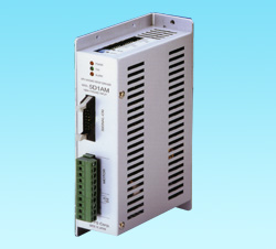 5相AC電源 マイクロステップ モータドライバ